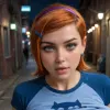 AI porn image generator