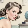 KI-Pornobildchen-Generator