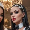 yapay zekâ porno foto üretici