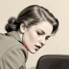 مولد الصور الإباحية بالذكاء الاصطناعي