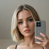 Generator obrazów pornograficznych z wykorzystaniem sztucznej inteligencji