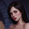 Generator obrazów pornograficznych z wykorzystaniem sztucznej inteligencji