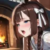 Generator obrazów pornograficznych z wykorzystaniem sztucznej inteligencji