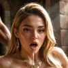 generatore di immagini porno IA