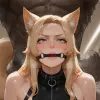 AIポルノ画像ジェネレーター