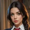 yapay zekâ porno görsel üretici
