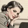 مولد الصور الإباحية بالذكاء الاصطناعي