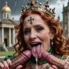 generatore di immagini porno IA