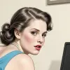 AI porn image generator