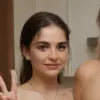 Pencipta imej lucah AI