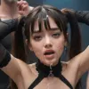 generatore di immagini porno IA