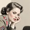 مولد الصور الإباحية بالذكاء الاصطناعي