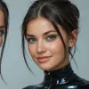 генератор порно-изображений на ИИ