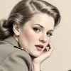 مولد الصور الإباحية بالذكاء الاصطناعي