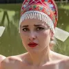 Pencipta imej lucah AI