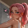 AI色情圖片產生器