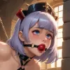 KI-Pornobild-Generator