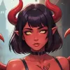 KI-Pornobild-Generator