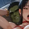 generatore di immagini porno IA