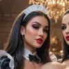 yapay zekâ porno görsel üretici