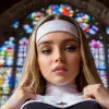 generatore di immagini porno IA