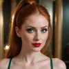 Generator obrazów pornograficznych z wykorzystaniem sztucznej inteligencji