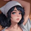 yapay zekâ porno görsel üretici