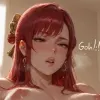 Generator obrazów pornograficznych z wykorzystaniem sztucznej inteligencji