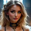 Generator obrazów pornograficznych z wykorzystaniem sztucznej inteligencji