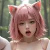 Generator obrazów pornograficznych z wykorzystaniem sztucznej inteligencji