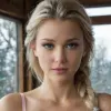 Generator obrazów pornograficznych z wykorzystaniem sztucznej inteligencji