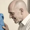 AI色情圖片產生器