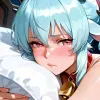 yapay zekâ porno görsel üretici