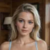 Generator obrazów pornograficznych z wykorzystaniem sztucznej inteligencji
