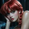 KI-Pornobild-Generator