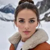 Generator obrazów pornograficznych z wykorzystaniem sztucznej inteligencji
