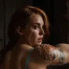 Generator obrazów pornograficznych z wykorzystaniem sztucznej inteligencji