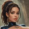 generador de imágenes porno con IA
