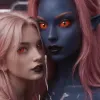 KI-Pornobild-Generator