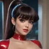 yapay zekâ porno görsel üretici