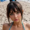 Generator obrazów pornograficznych z wykorzystaniem sztucznej inteligencji