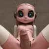 AI色情圖片產生器