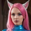 AIポルノ画像ジェネレーター