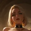 generatore di immagini porno IA