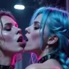 generador de fotos porno con IA