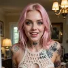 yapay zekâ porno görsel üretici