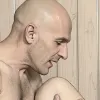 Pencipta imej lucah AI