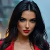 yapay zekâ porno görsel üretici