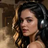 gerador de imagens pornô com IA
