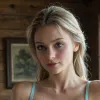 Generator obrazów pornograficznych z wykorzystaniem sztucznej inteligencji